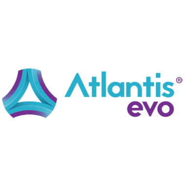 screenshot of Atlantis Evo